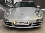 2006 Porsche 911 Coupe Carrera S 997 MY06