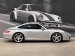 2006 Porsche 911 Coupe Carrera S 997 MY06