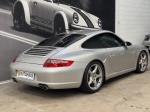 2006 Porsche 911 Coupe Carrera S 997 MY06