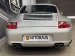 2006 Porsche 911 Coupe Carrera S 997 MY06