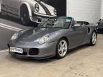 2004 Porsche 911 Cabriolet Turbo 996 MY04