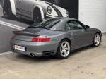 2004 Porsche 911 Cabriolet Turbo 996 MY04