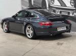 2007 Porsche 911 Coupe Carrera 4S 997 MY08