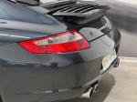 2007 Porsche 911 Coupe Carrera 4S 997 MY08