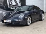 2007 Porsche 911 Coupe Carrera 4S 997 MY08