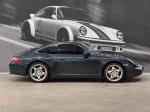 2007 Porsche 911 Coupe Carrera 4S 997 MY08