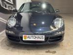 2007 Porsche 911 Coupe Carrera 4S 997 MY08