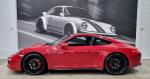 2015 Porsche 911 Coupe Carrera GTS 991 MY15