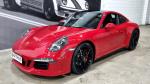 2015 Porsche 911 Coupe Carrera GTS 991 MY15