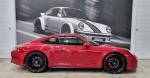 2015 Porsche 911 Coupe Carrera GTS 991 MY15