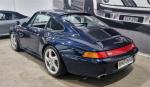 1997 Porsche 911 Coupe Carrera S 993