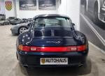 1997 Porsche 911 Coupe Carrera S 993