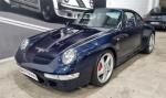 1997 Porsche 911 Coupe Carrera S 993