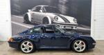 1997 Porsche 911 Coupe Carrera S 993