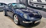 1997 Porsche 911 Coupe Carrera S 993