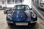 1997 Porsche 911 Coupe Carrera S 993
