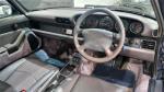 1997 Porsche 911 Coupe Carrera S 993