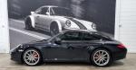 2009 Porsche 911 Coupe Carrera S 997 Series II MY09