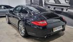 2009 Porsche 911 Coupe Carrera S 997 Series II MY09