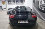 2009 Porsche 911 Coupe Carrera S 997 Series II MY09