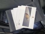 2009 Porsche 911 Coupe Carrera S 997 Series II MY09