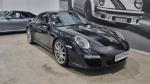 2009 Porsche 911 Coupe Carrera S 997 Series II MY09
