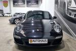 2009 Porsche 911 Coupe Carrera S 997 Series II MY09