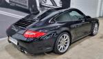 2009 Porsche 911 Coupe Carrera S 997 Series II MY09