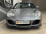 2001 Porsche 911 Coupe Turbo 996 MY01