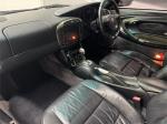2001 Porsche 911 Coupe Turbo 996 MY01