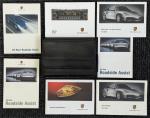 2001 Porsche 911 Coupe Turbo 996 MY01