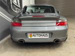 2001 Porsche 911 Coupe Turbo 996 MY01