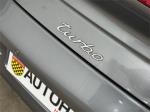 2001 Porsche 911 Coupe Turbo 996 MY01