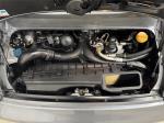 2001 Porsche 911 Coupe Turbo 996 MY01