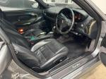 2001 Porsche 911 Coupe Turbo 996 MY01
