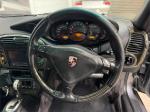2001 Porsche 911 Coupe Turbo 996 MY01