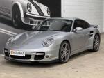 2008 Porsche 911 Coupe Turbo 997 MY08