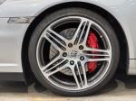 2008 Porsche 911 Coupe Turbo 997 MY08