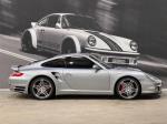 2008 Porsche 911 Coupe Turbo 997 MY08