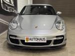2008 Porsche 911 Coupe Turbo 997 MY08