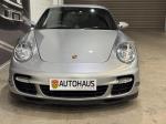 2008 Porsche 911 Coupe Turbo 997 MY08