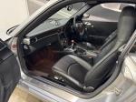2008 Porsche 911 Coupe Turbo 997 MY08
