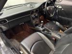 2008 Porsche 911 Coupe Turbo 997 MY08