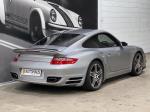 2008 Porsche 911 Coupe Turbo 997 MY08