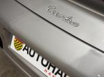 2008 Porsche 911 Coupe Turbo 997 MY08