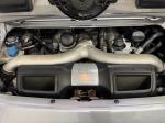 2008 Porsche 911 Coupe Turbo 997 MY08