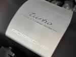 2008 Porsche 911 Coupe Turbo 997 MY08