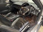 2008 Porsche 911 Coupe Turbo 997 MY08