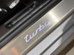 2008 Porsche 911 Coupe Turbo 997 MY08