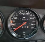 1985 Porsche 911 Coupe Carrera